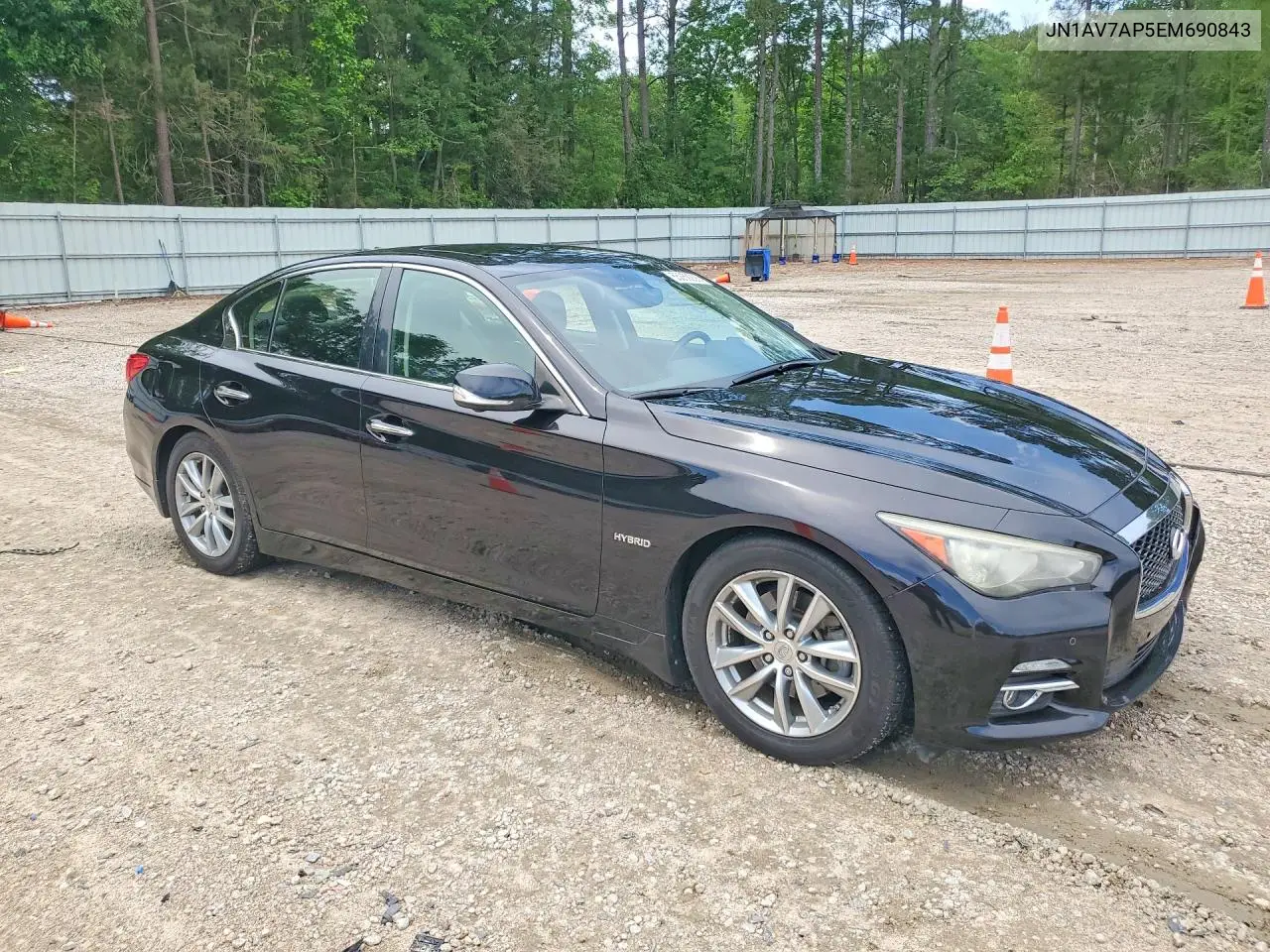 Q50