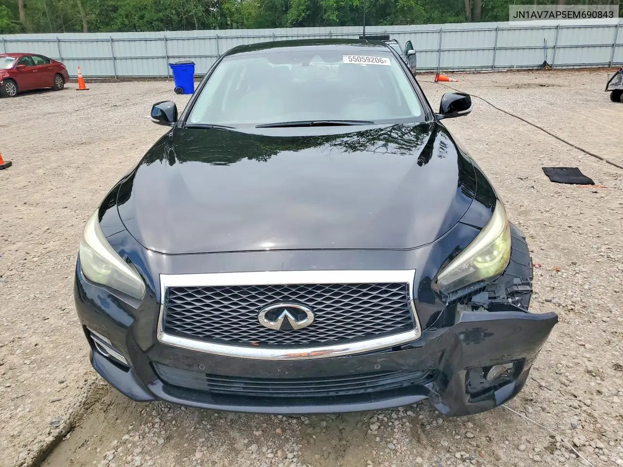 Q50