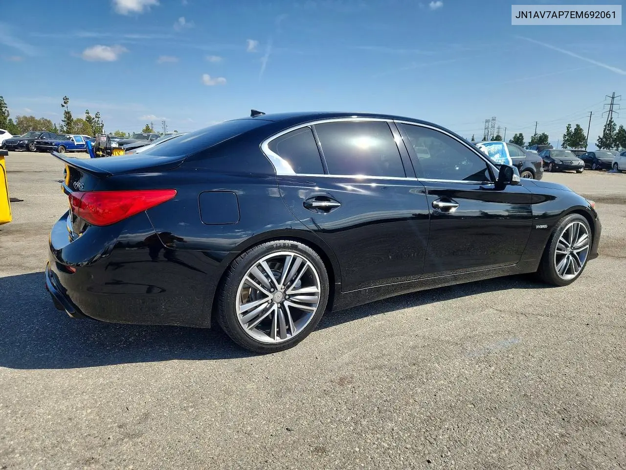 Q50