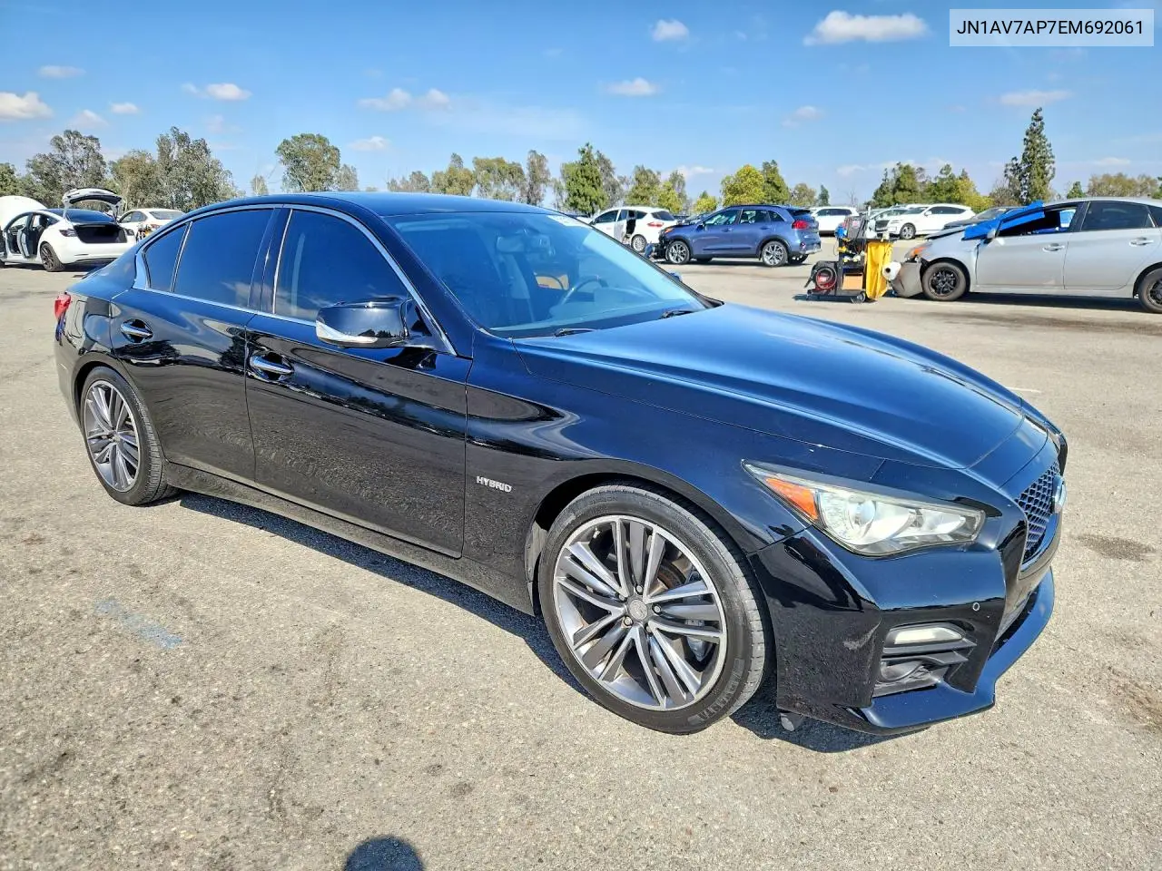 Q50