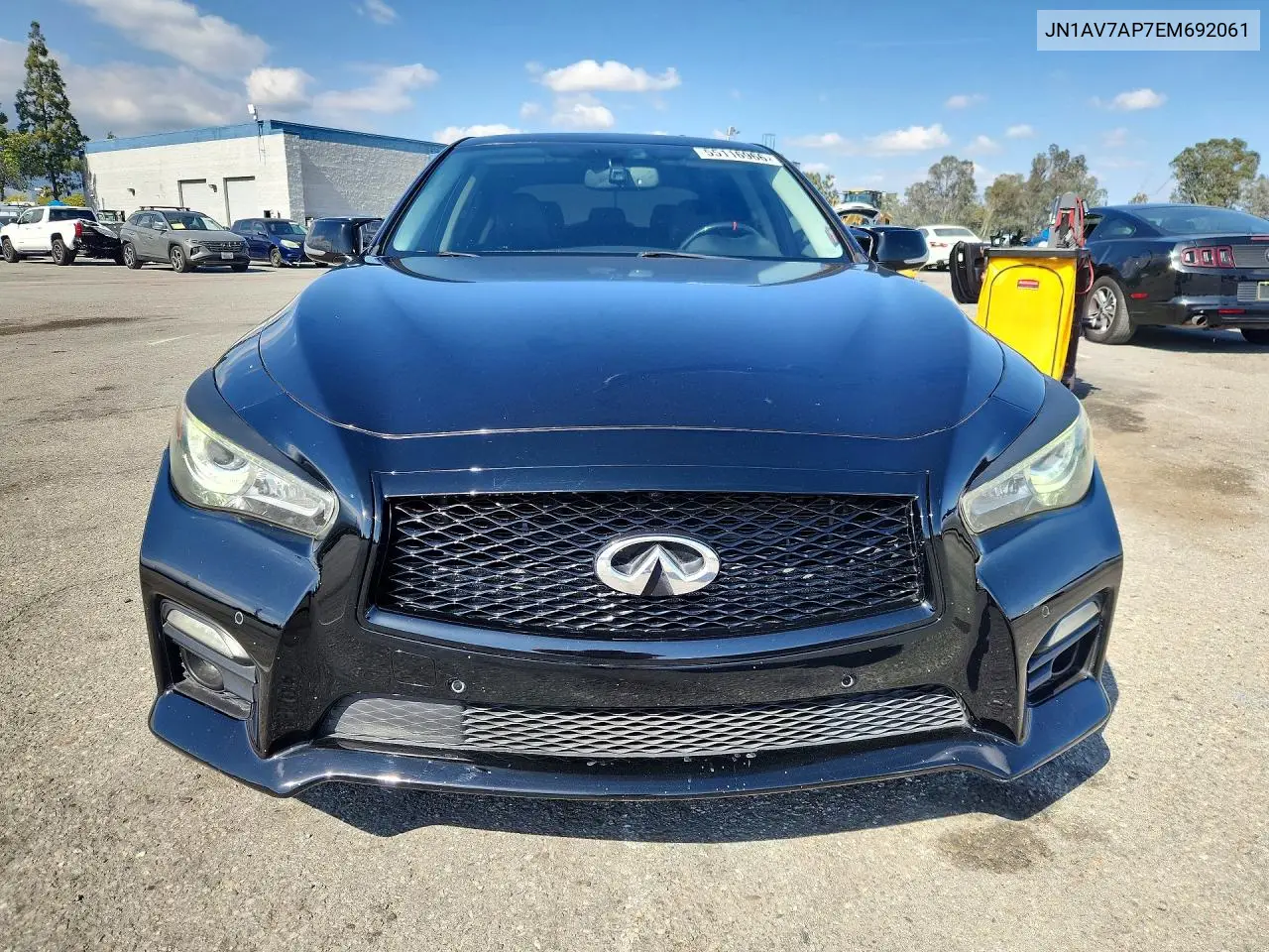 Q50