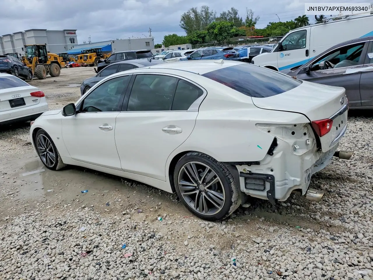 Q50