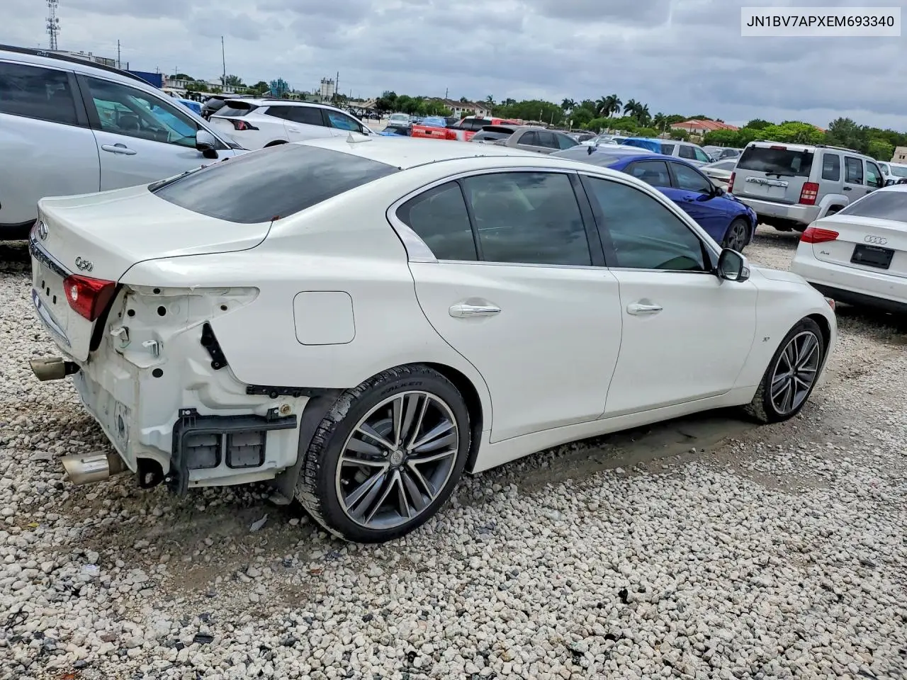 Q50