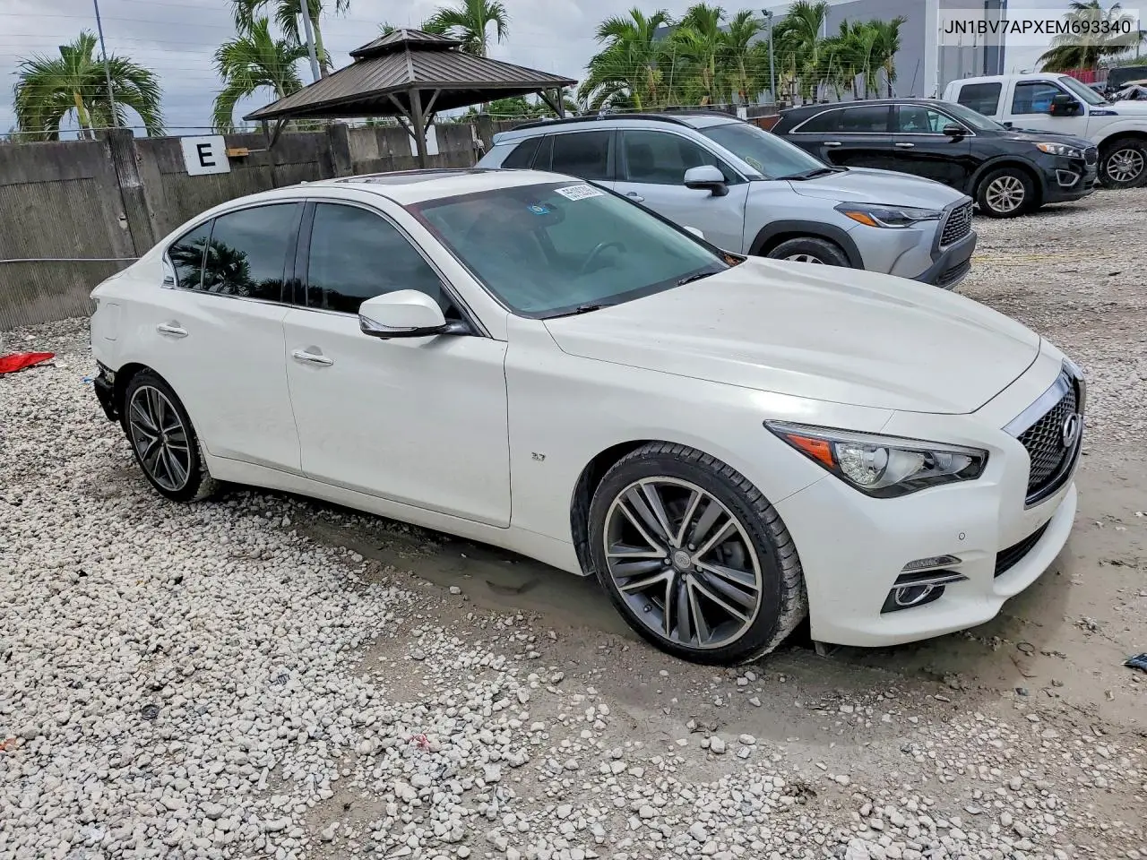 Q50