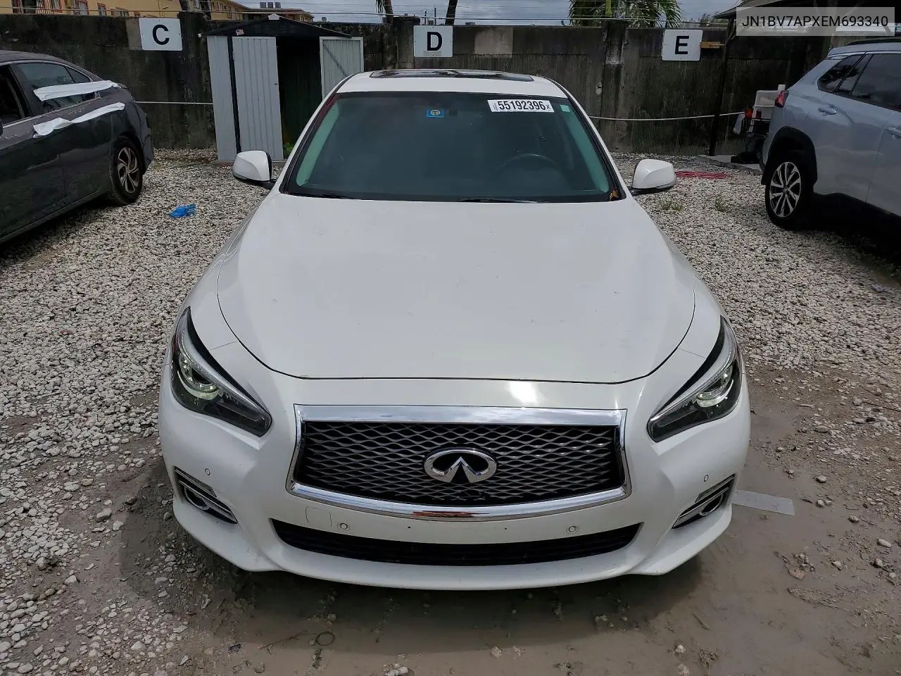Q50