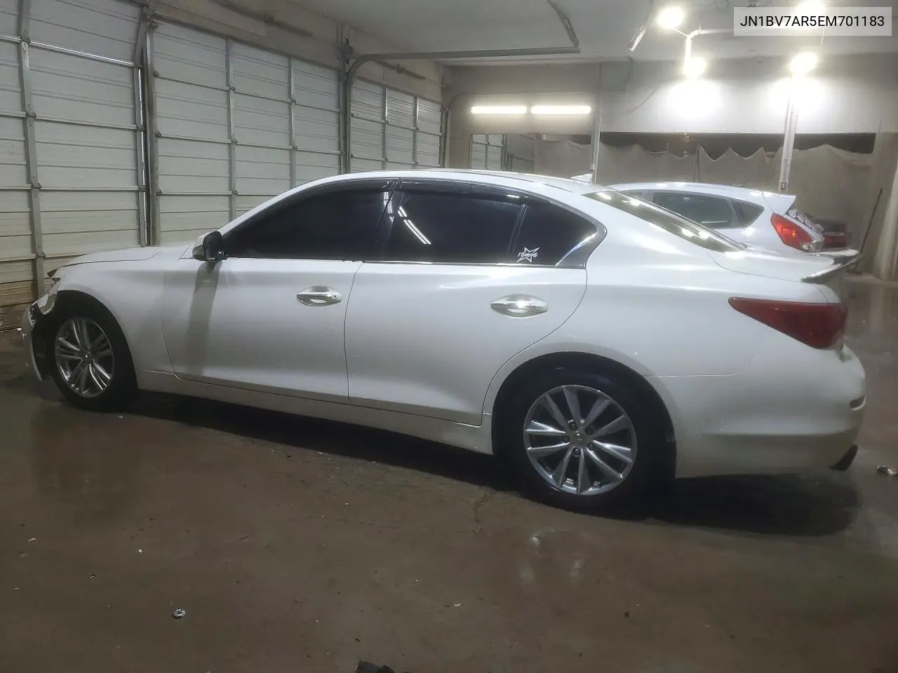 Q50