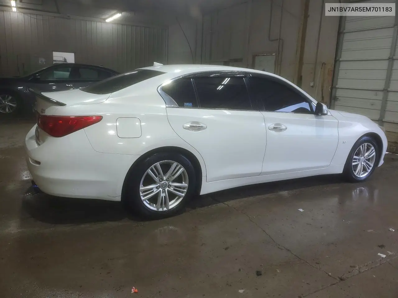 Q50