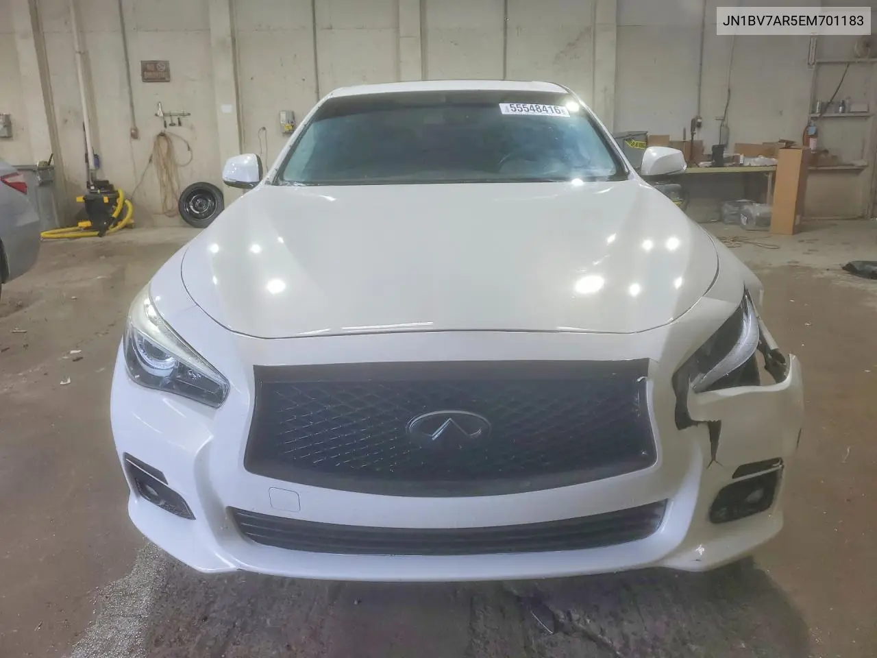 Q50