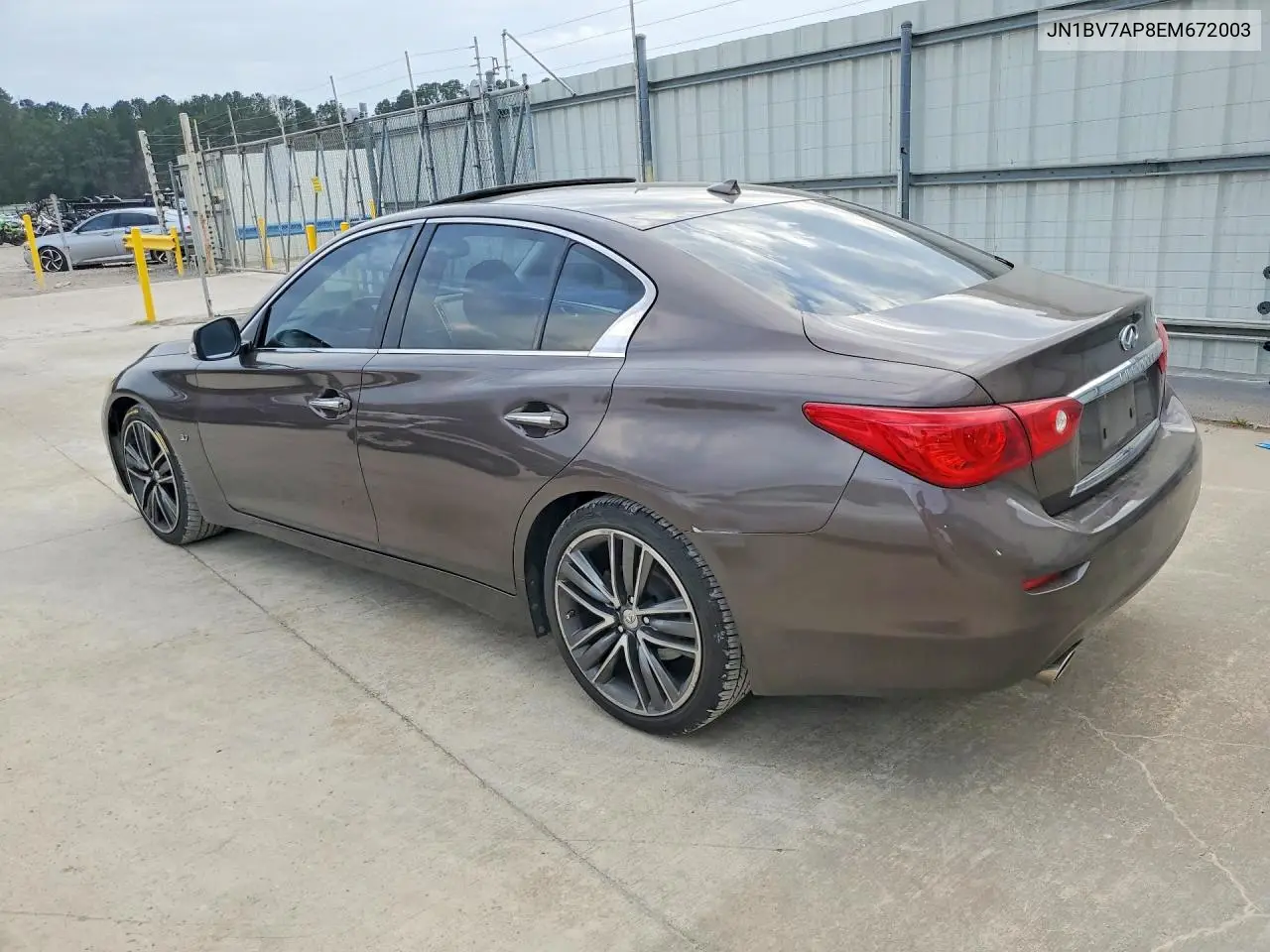 Q50