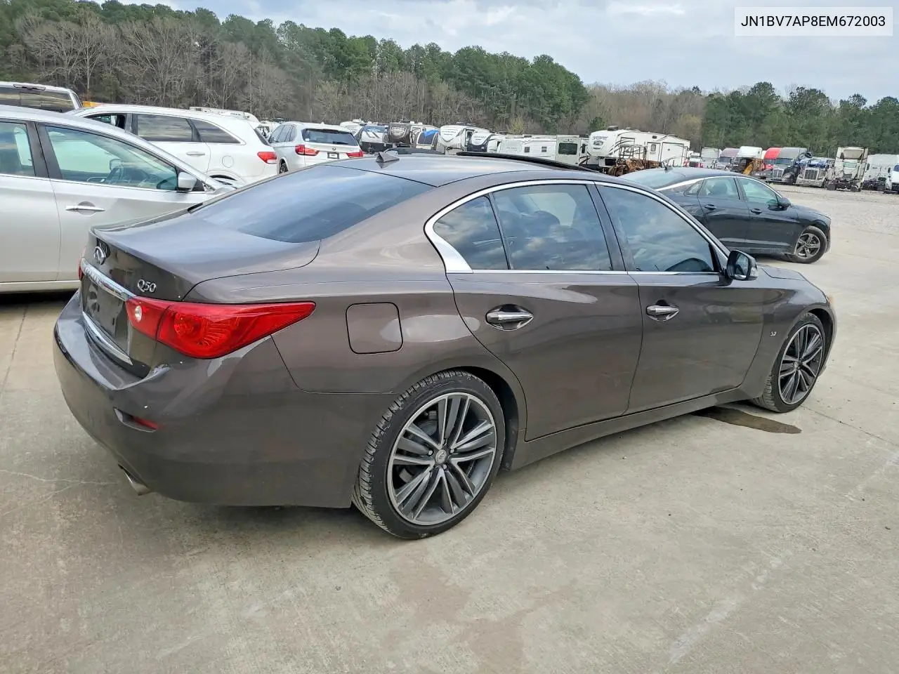 Q50