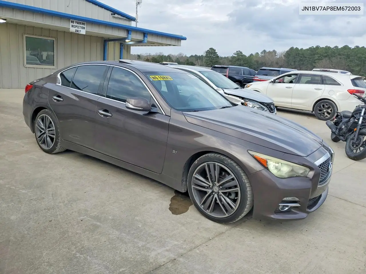 Q50
