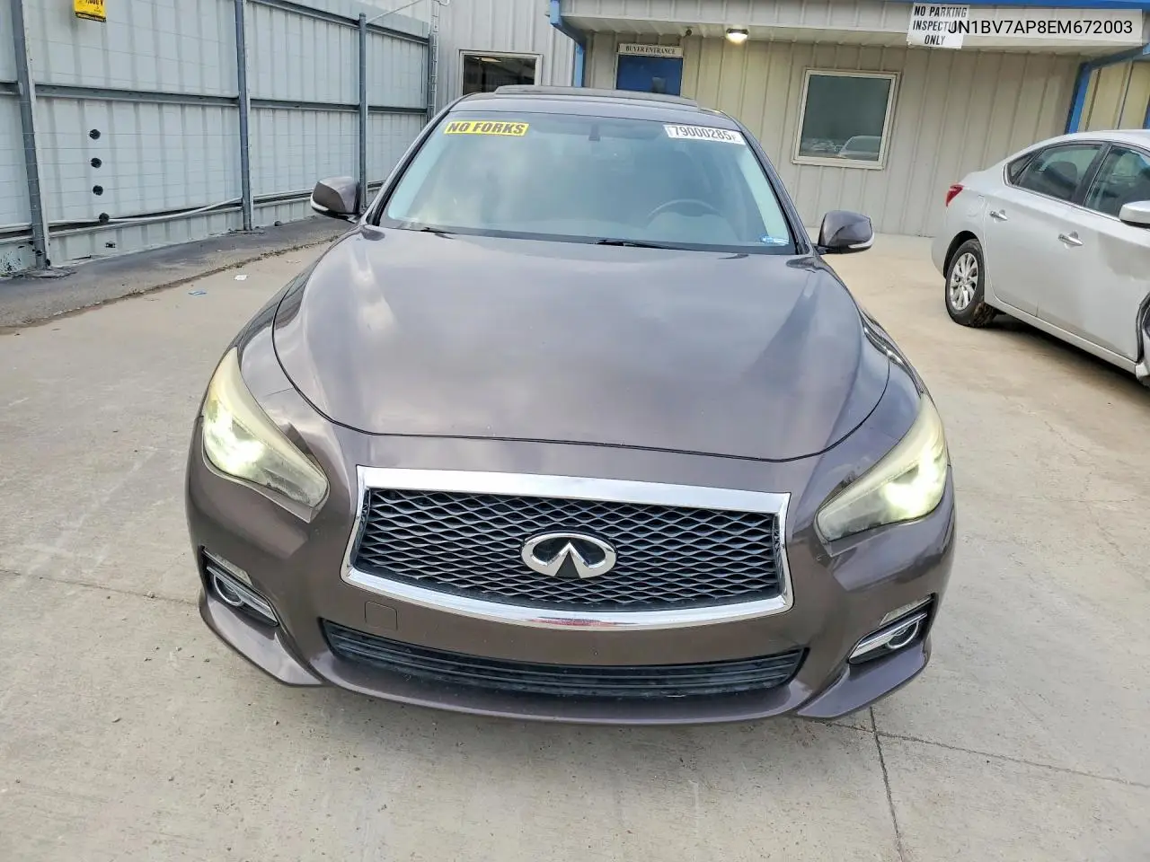 Q50