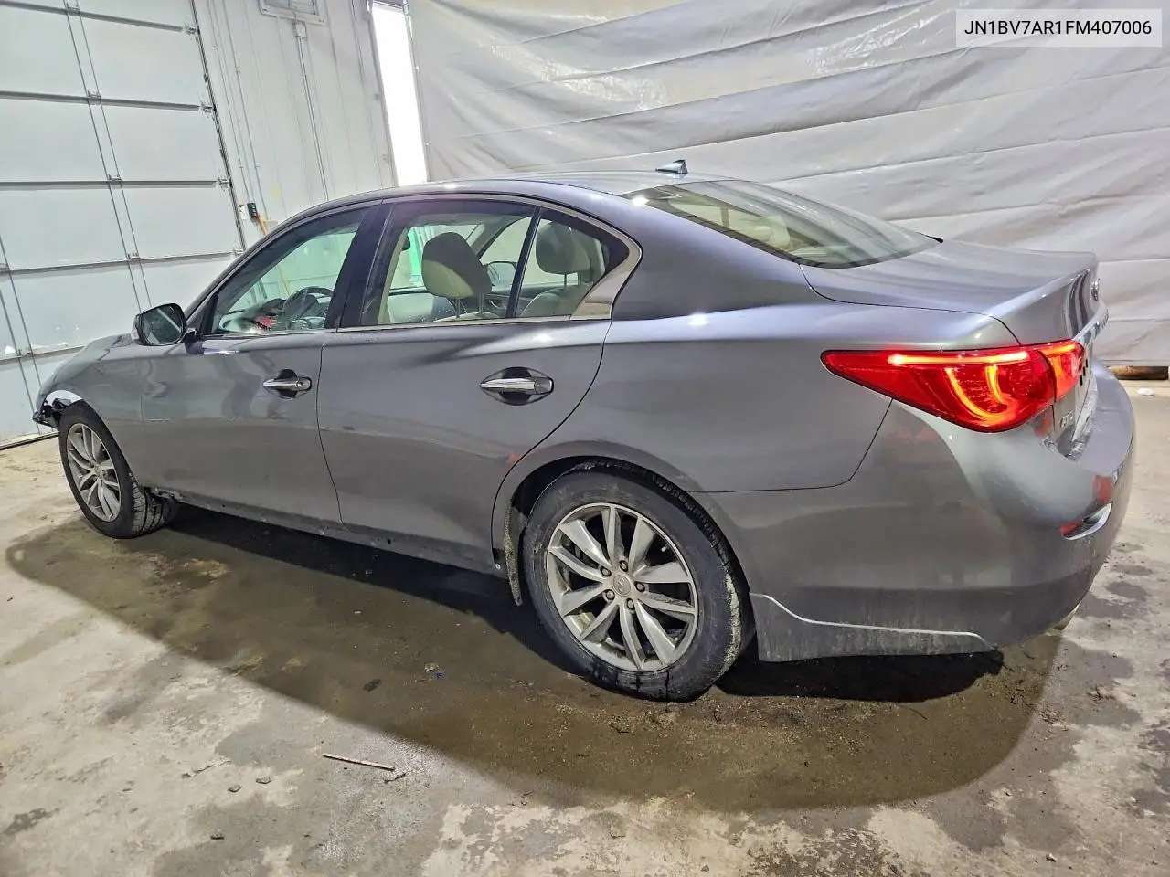 Q50