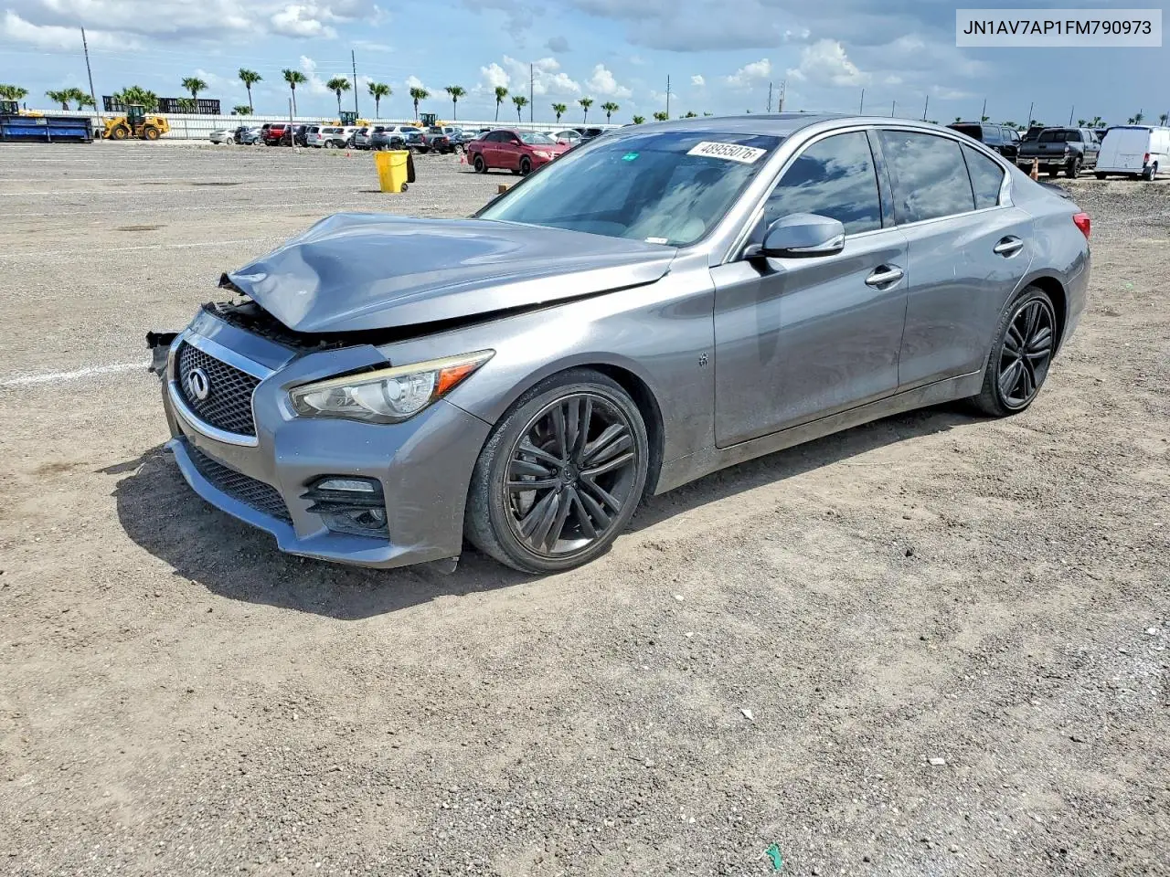 Q50