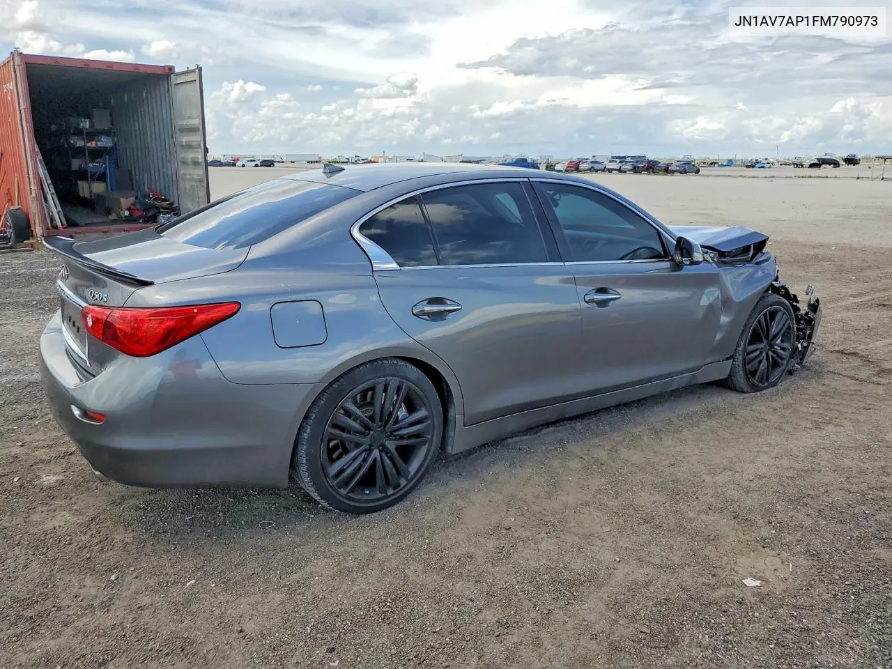 Q50