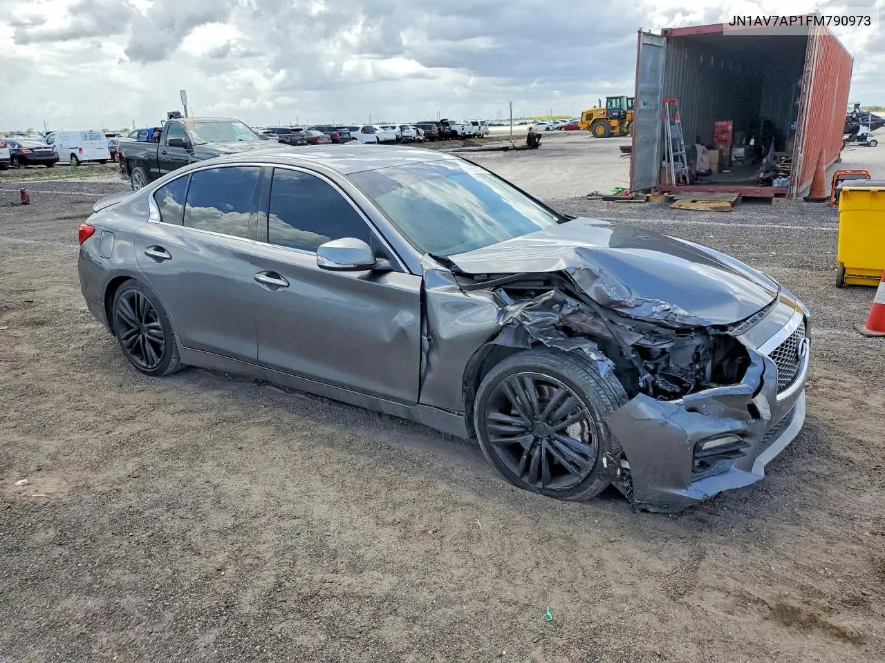 Q50