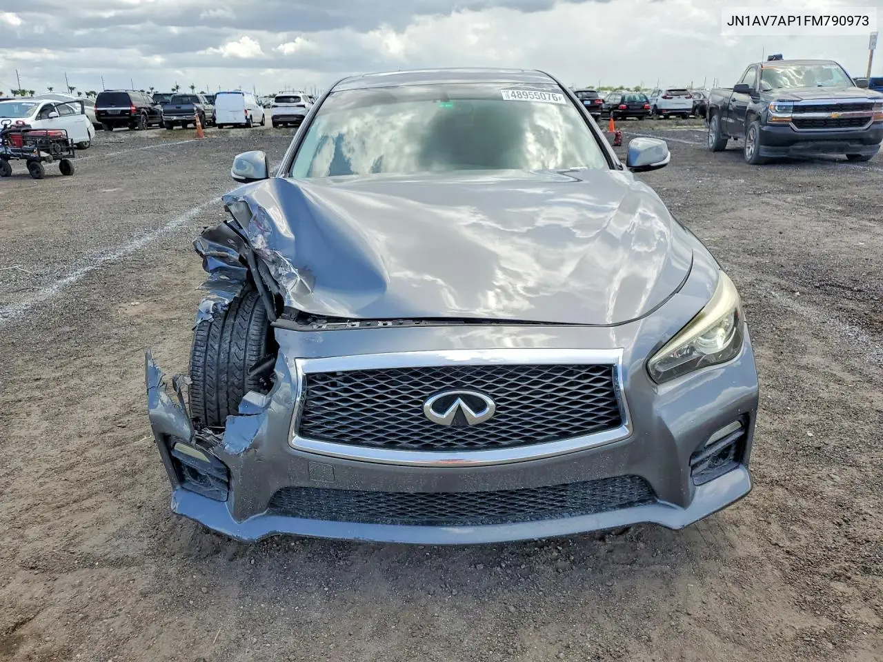 Q50