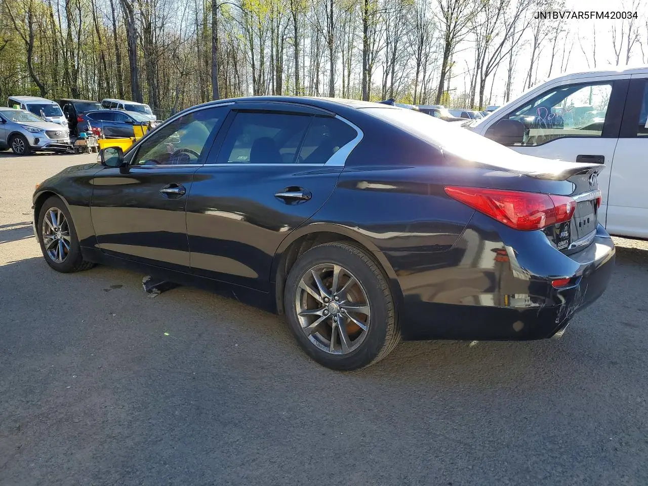 Q50
