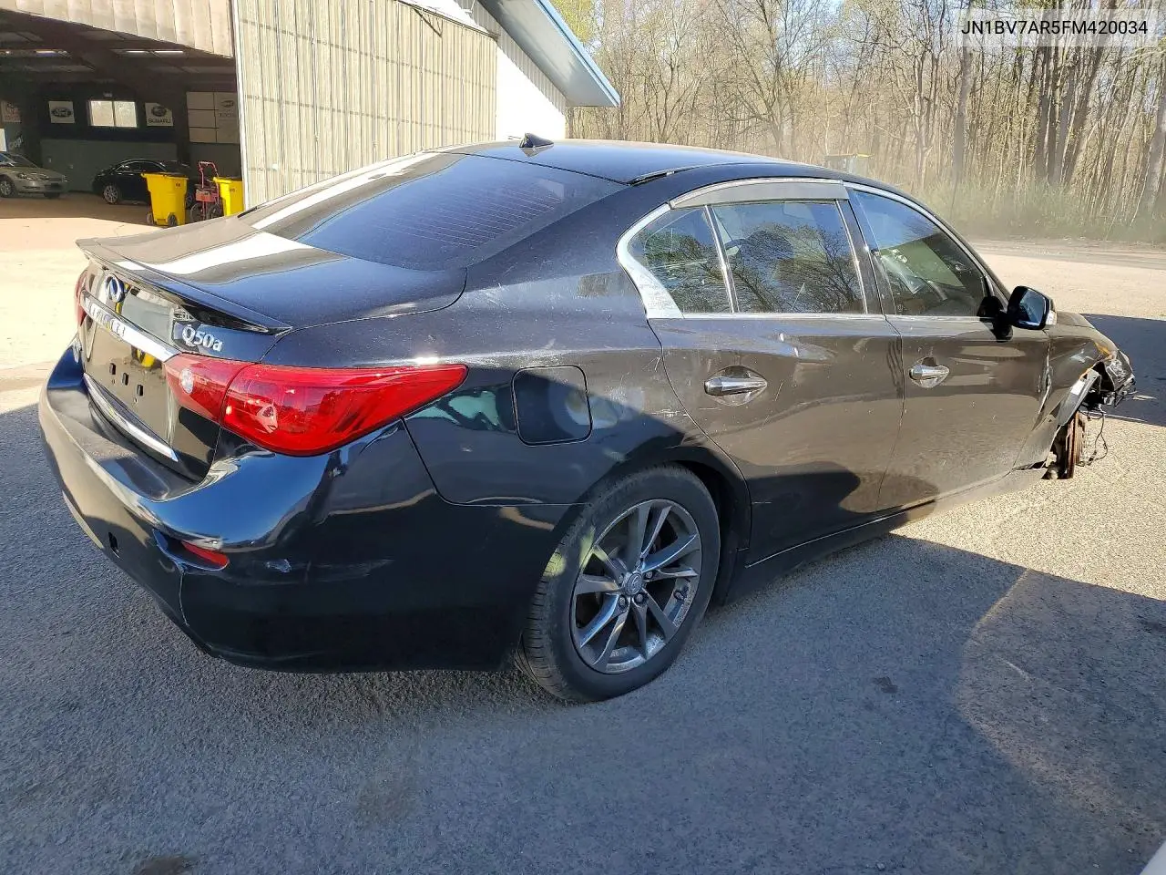 Q50