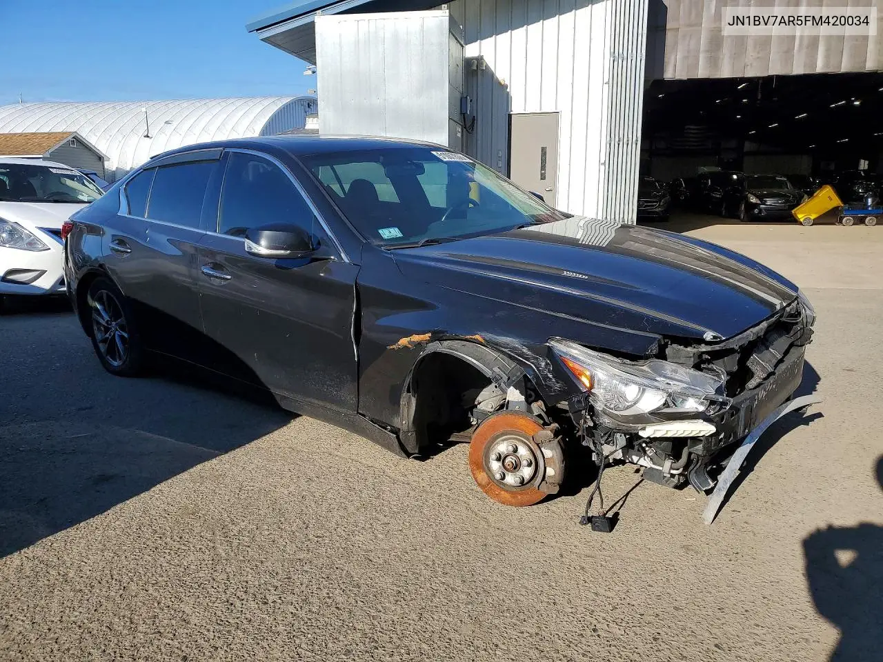 Q50