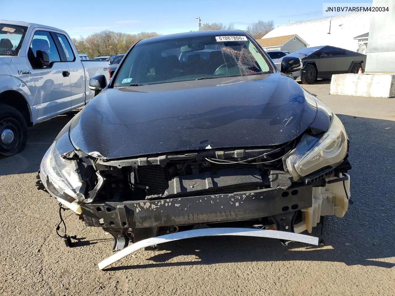 Q50