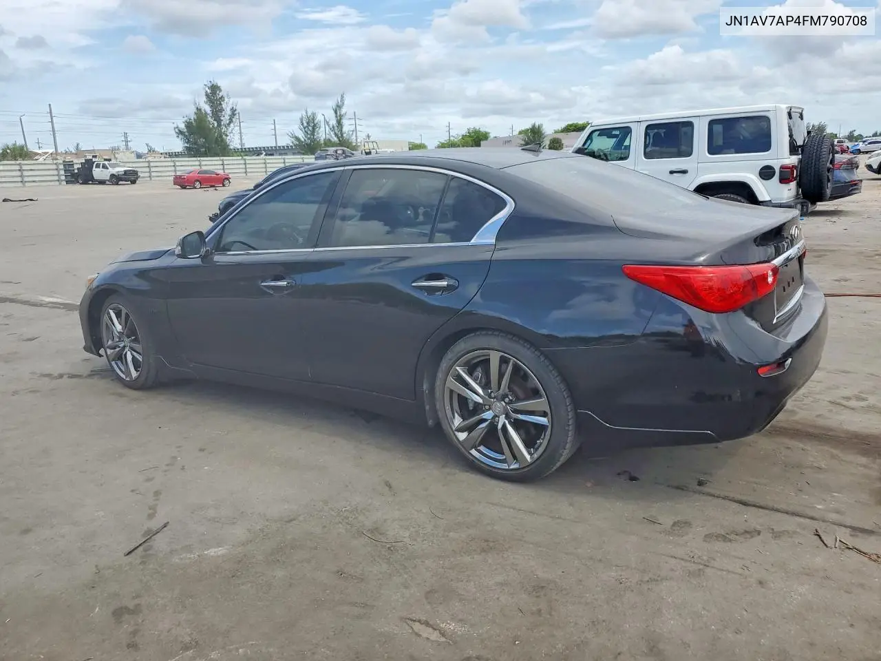 Q50
