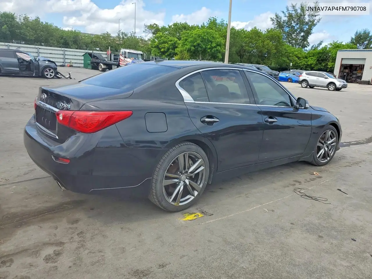 Q50