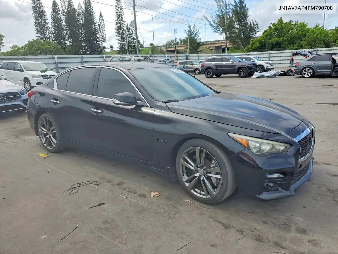 Q50