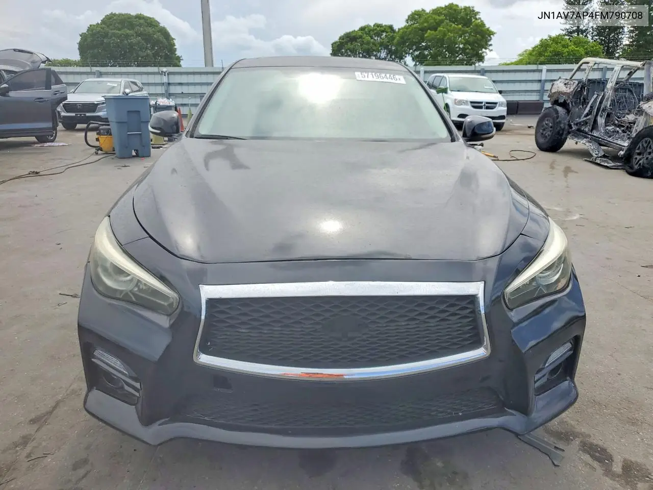 Q50
