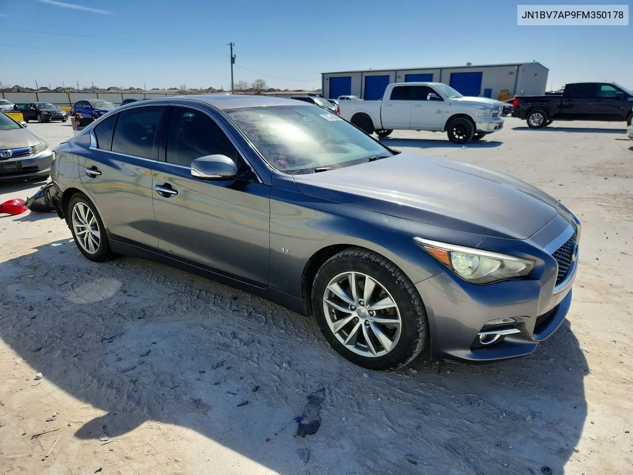 Q50