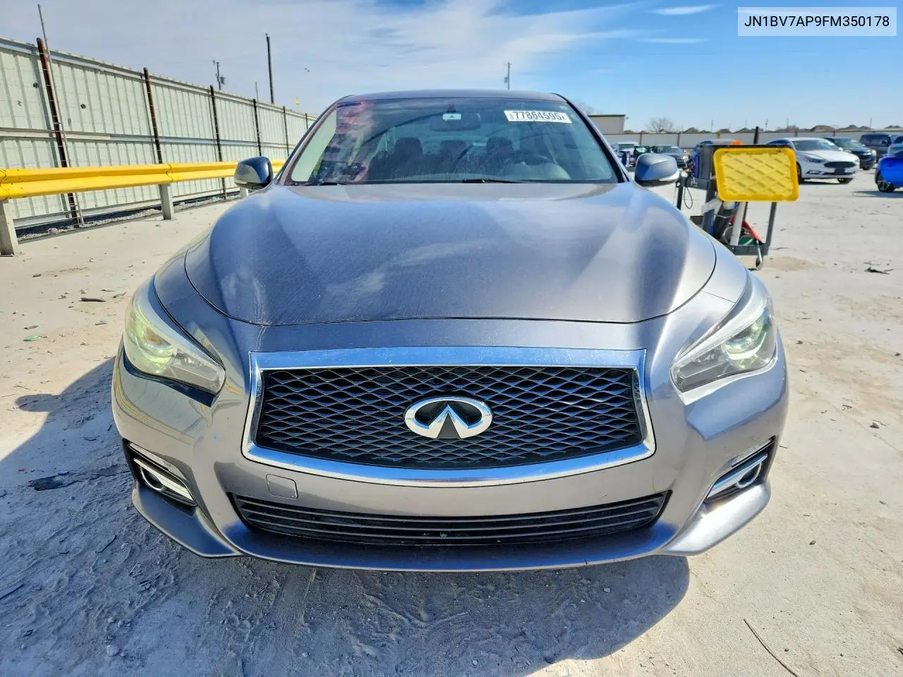 Q50