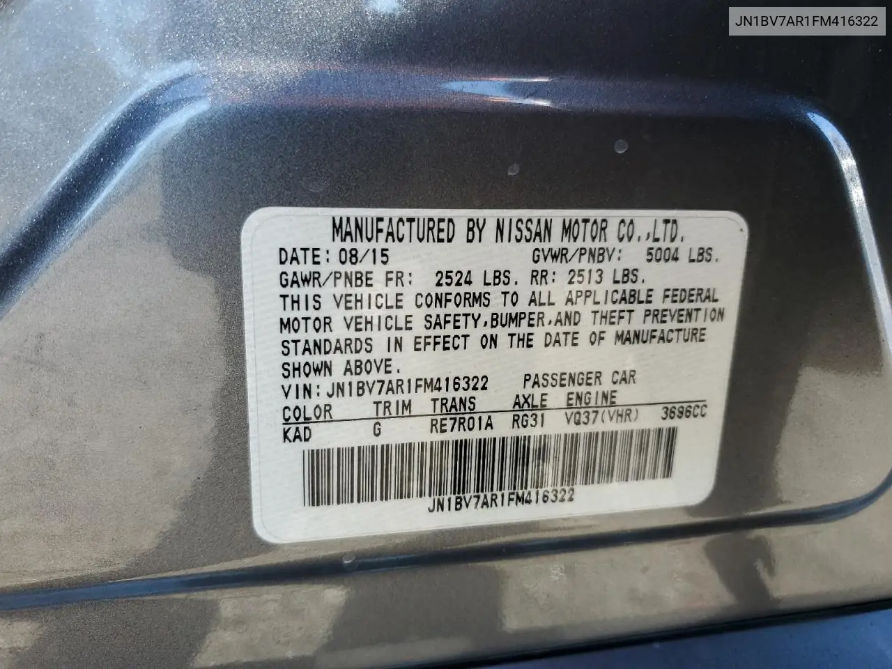 Q50