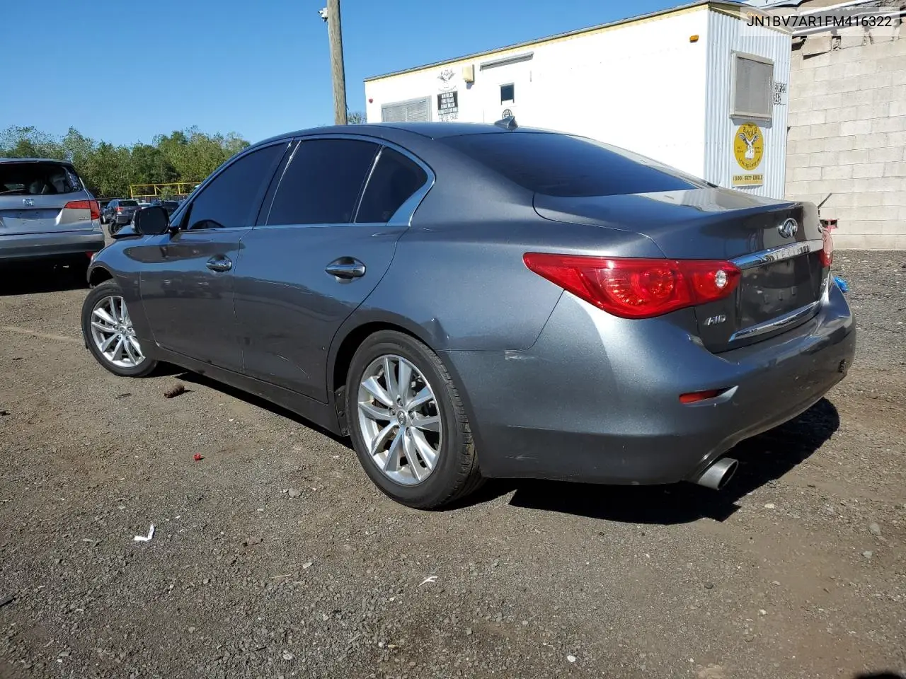 Q50