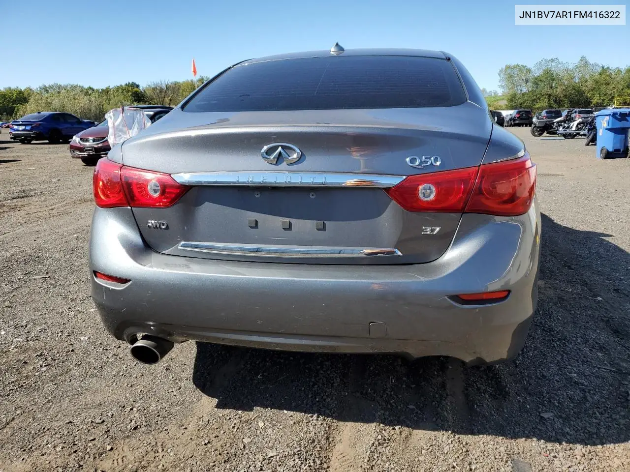 Q50