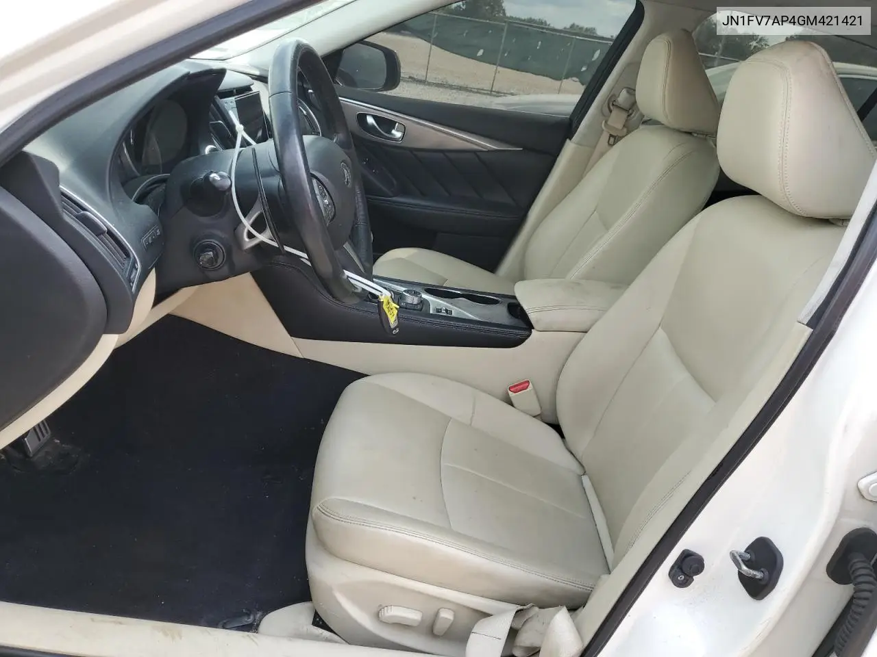 Q50