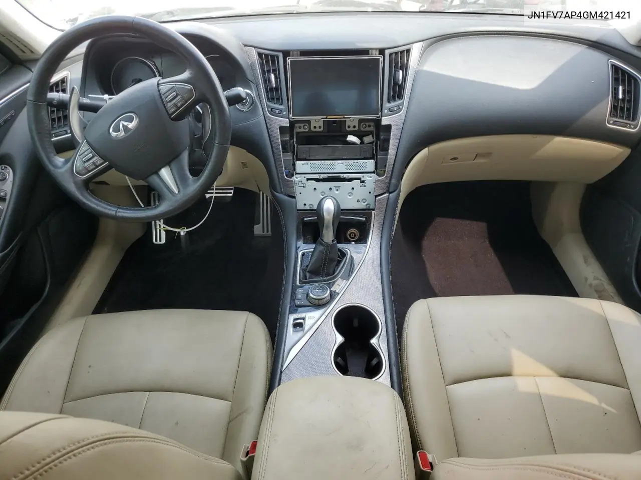 Q50