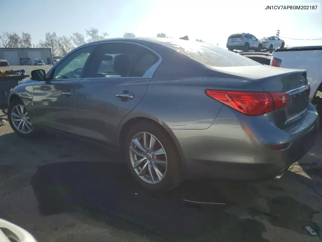Q50