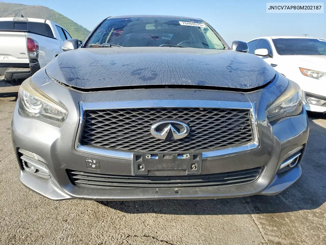 Q50