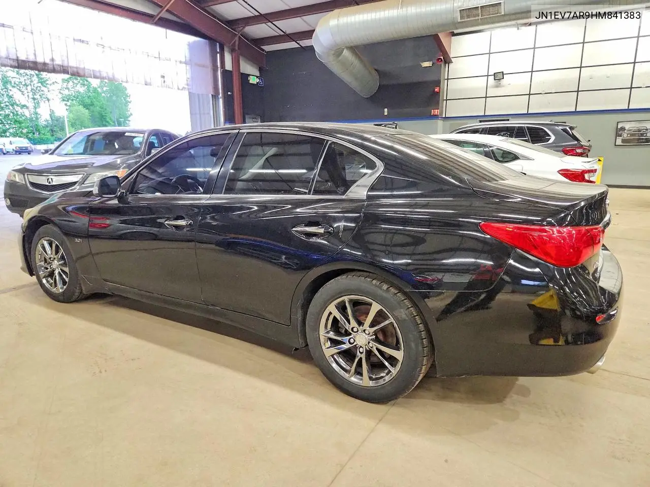 Q50