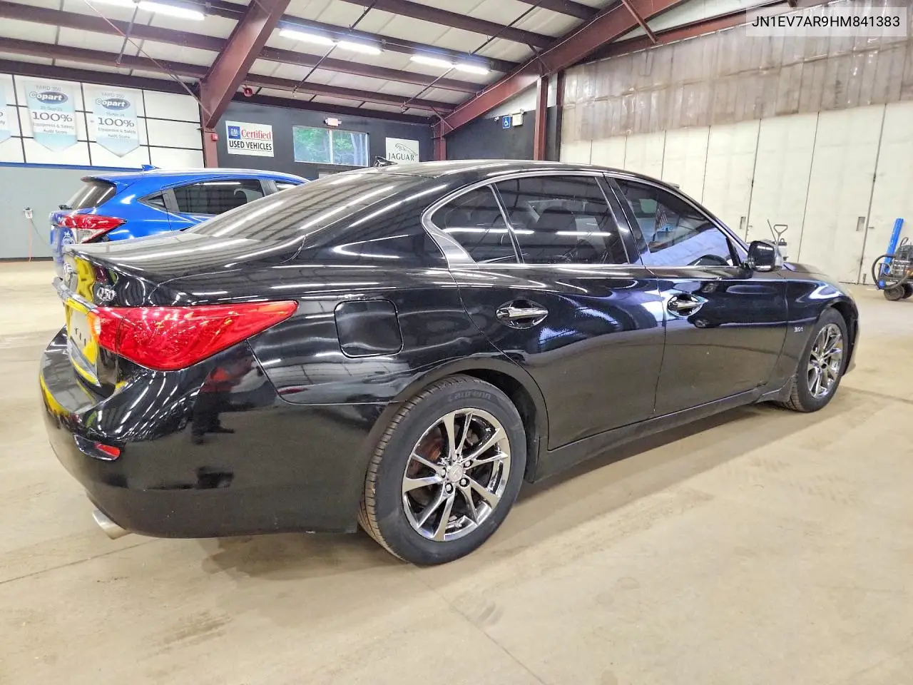 Q50