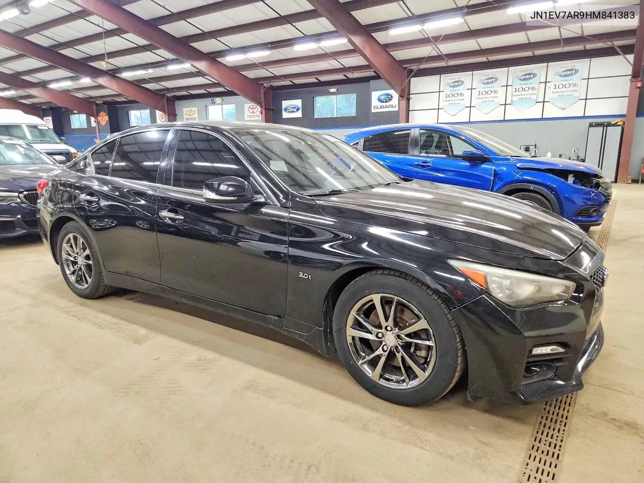 Q50