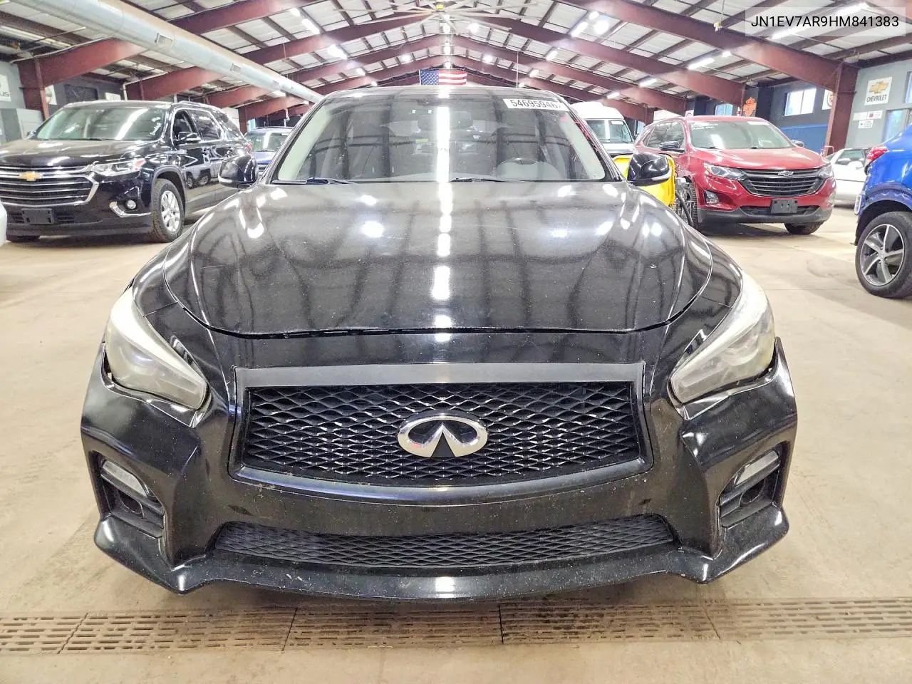 Q50