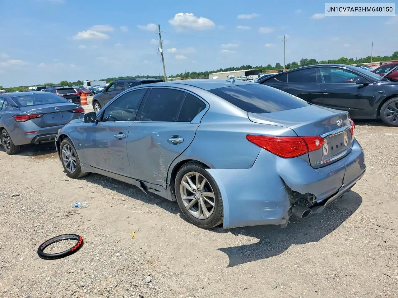 Q50