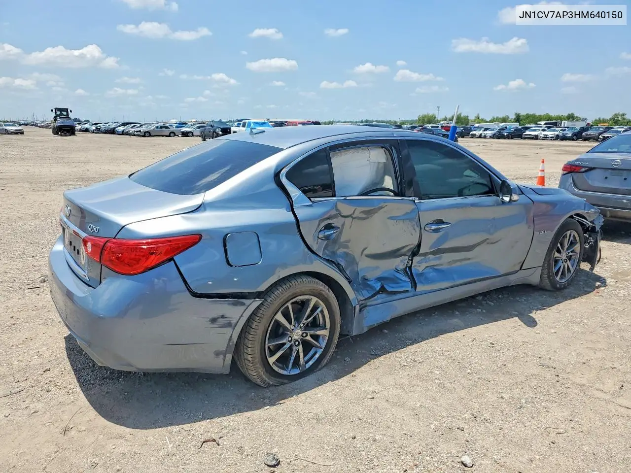 Q50