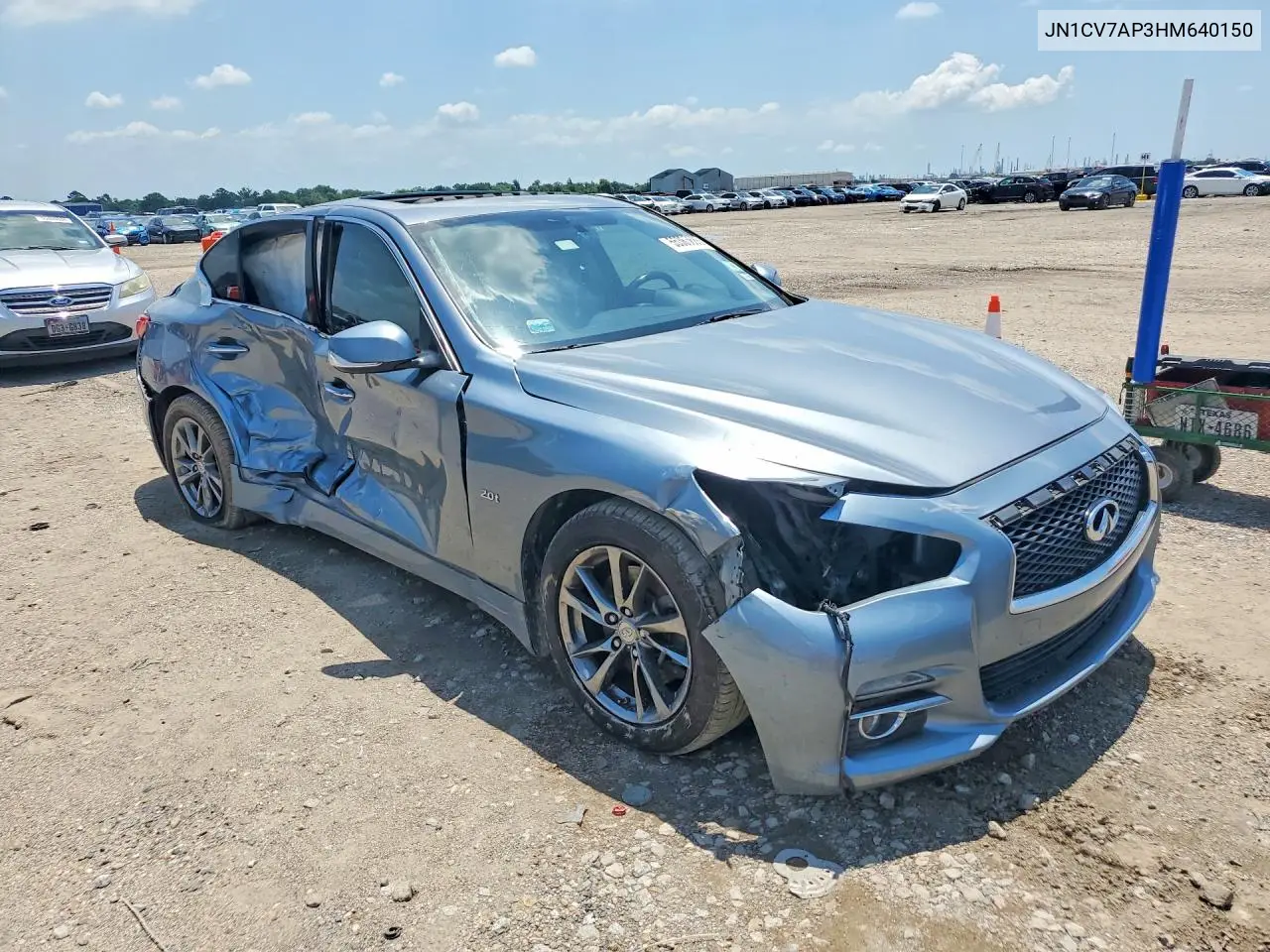 Q50