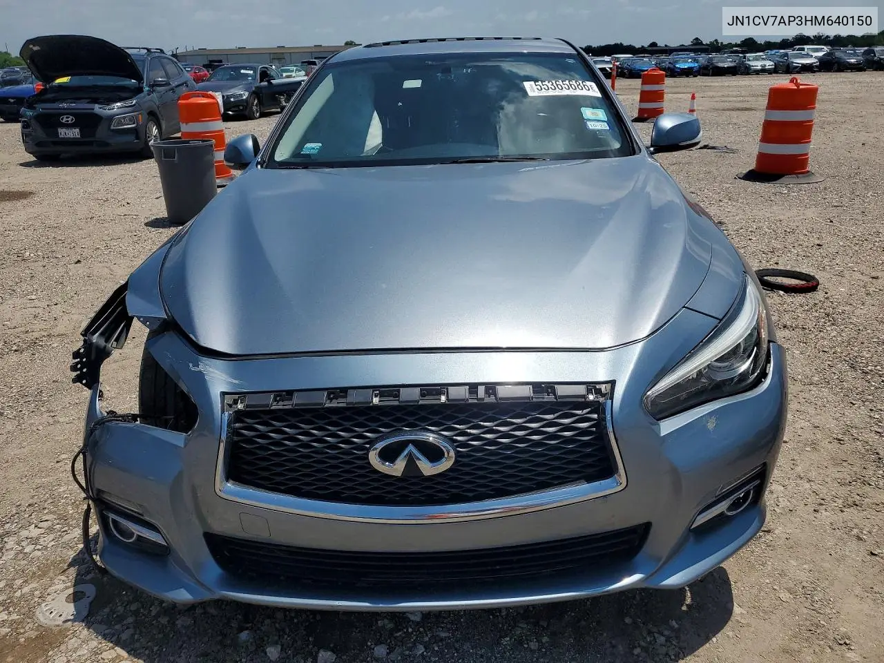 Q50
