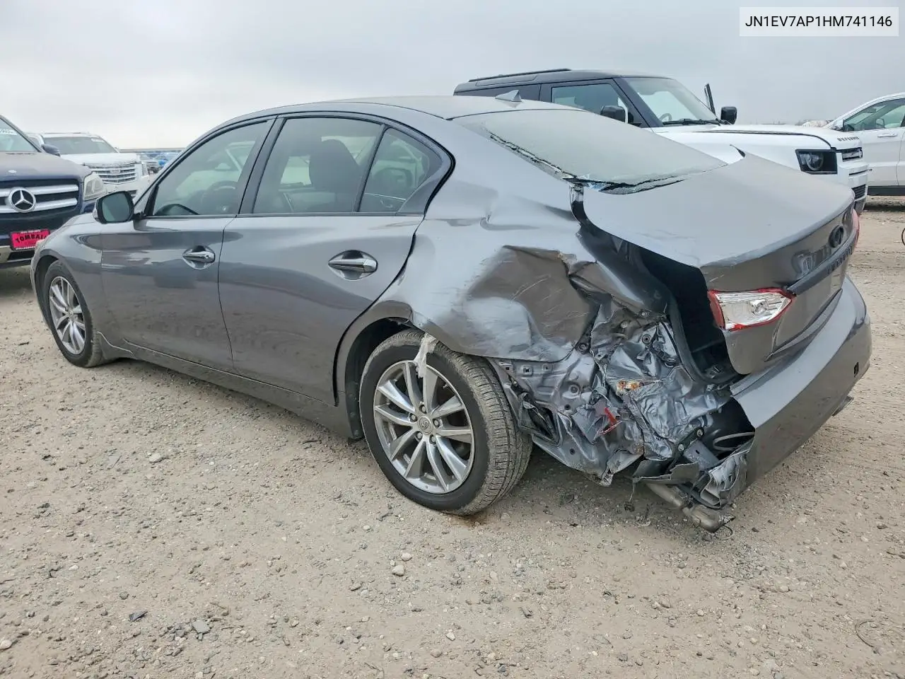 Q50