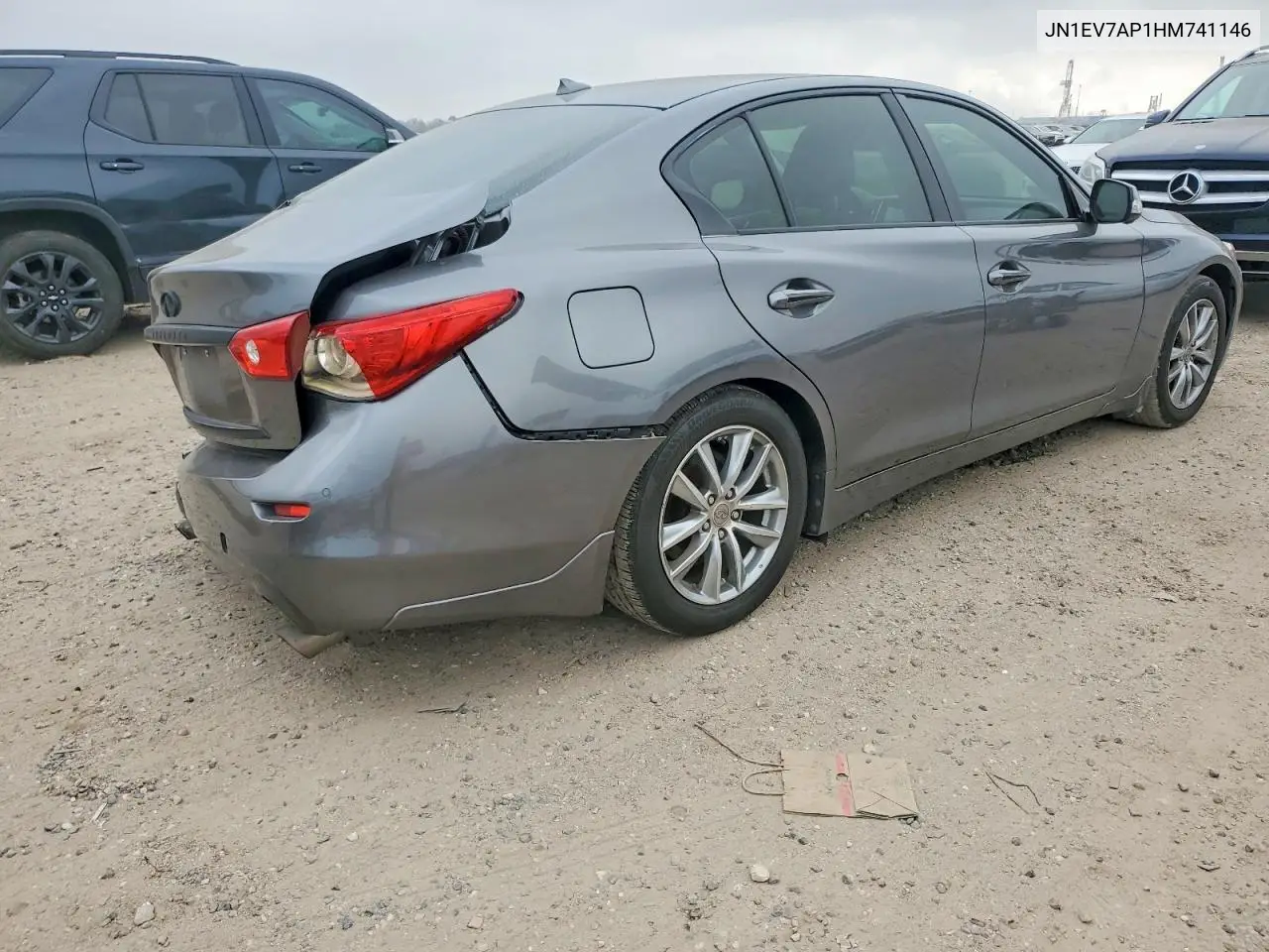 Q50