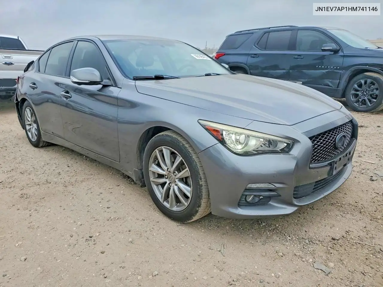 Q50