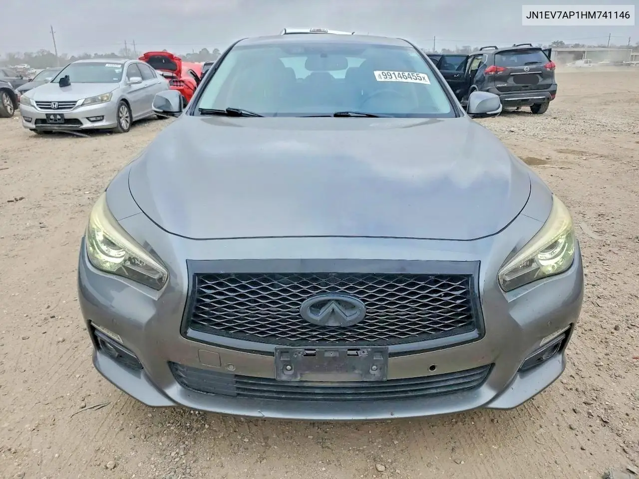 Q50